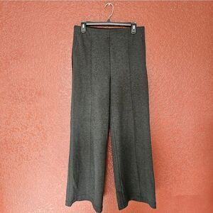 Classic Gray Women's Pants